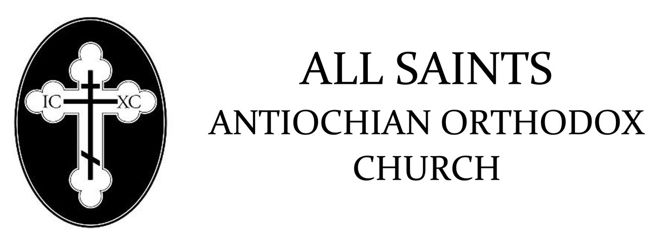 Visit All Saints