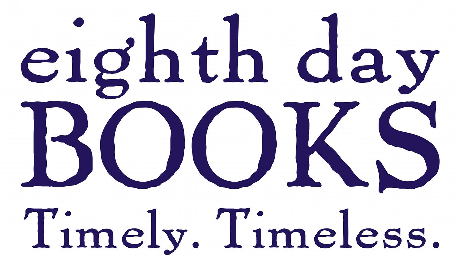 Visit Eighth Day Books