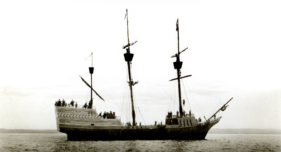 The Arabella